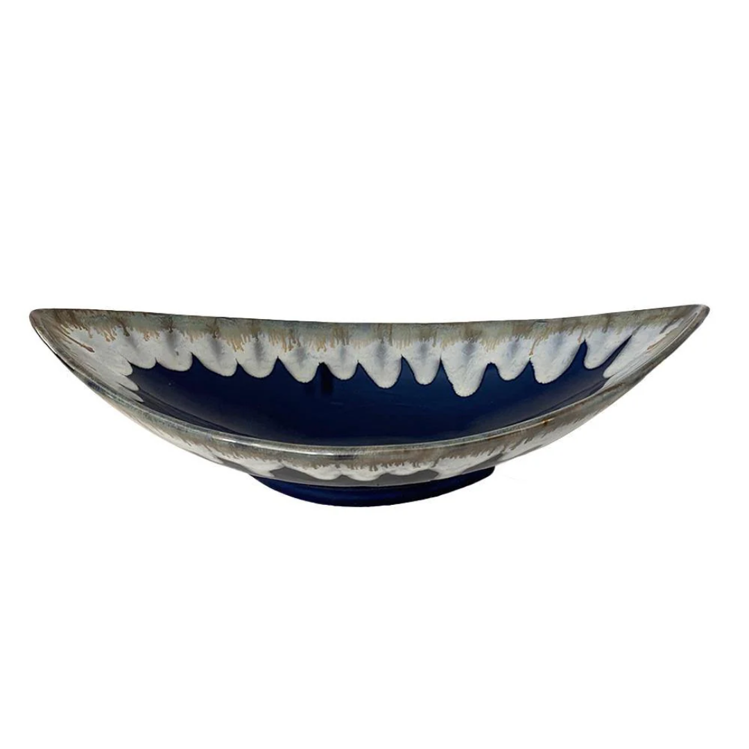 Wholesale Ceramic Tabletop Serving Bowl UAE